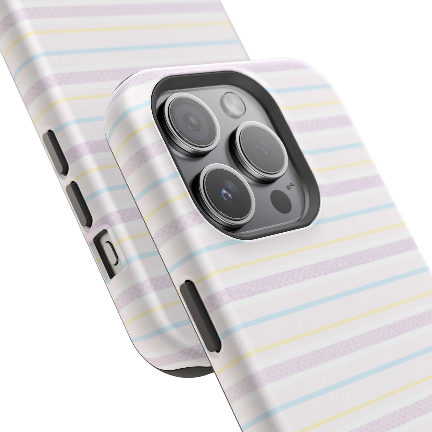 Wisteria Tough Case