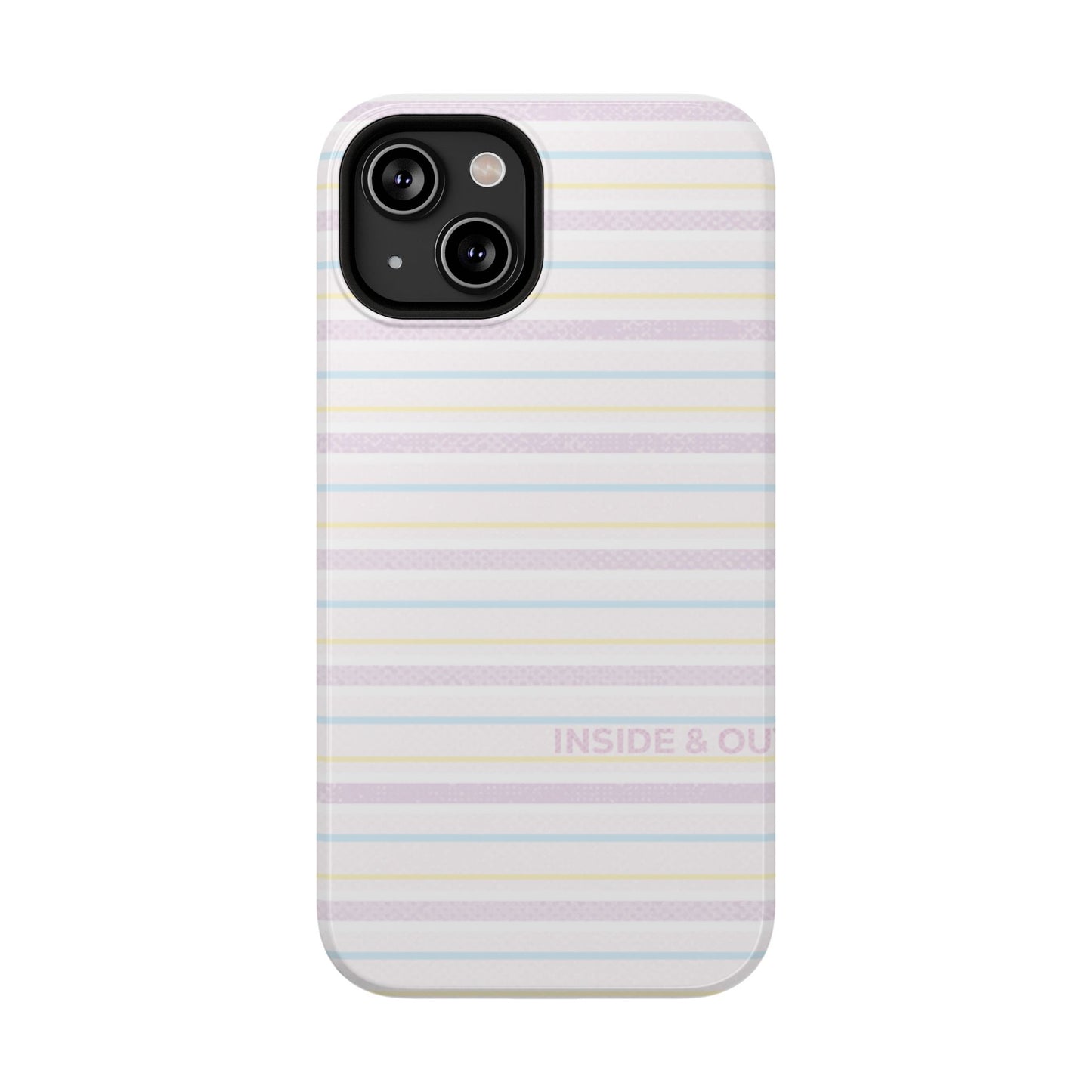 Wisteria Tough Case