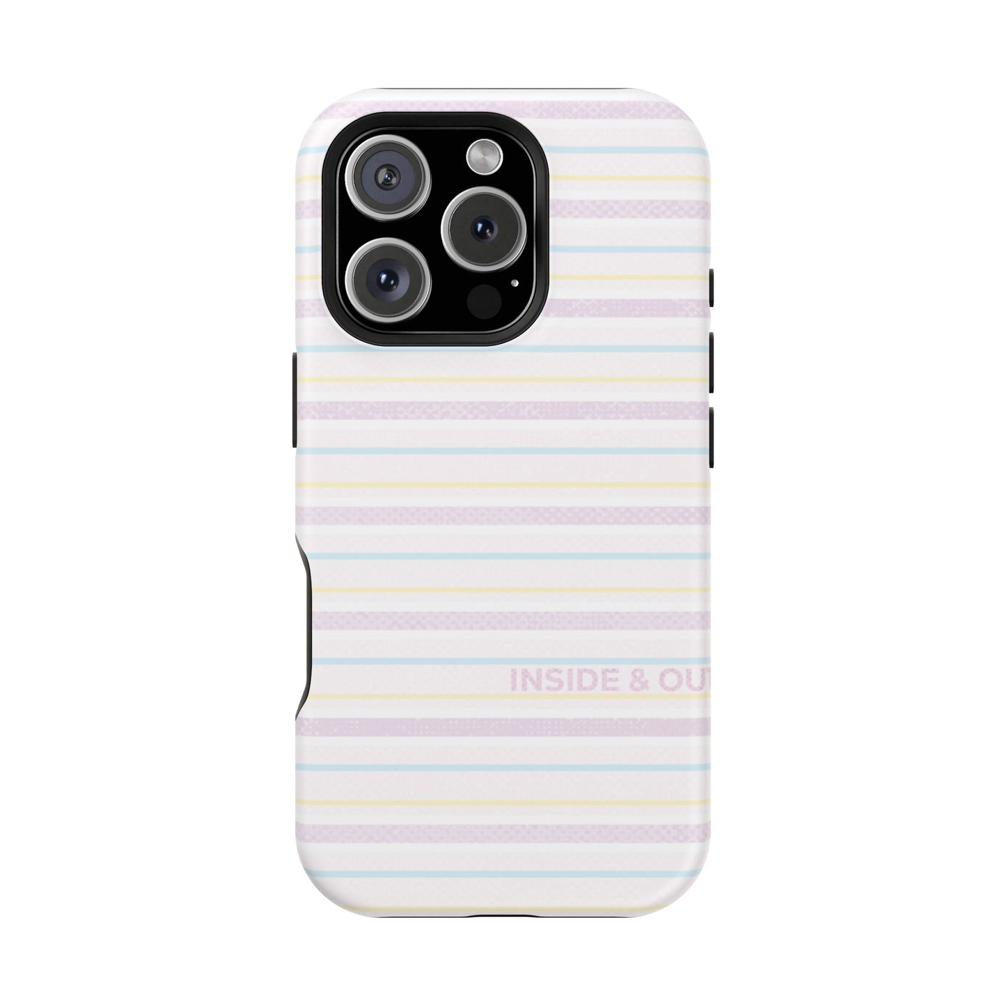 Wisteria Tough Case