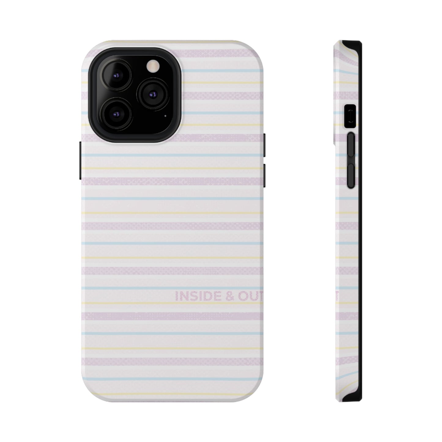 Wisteria Tough Case