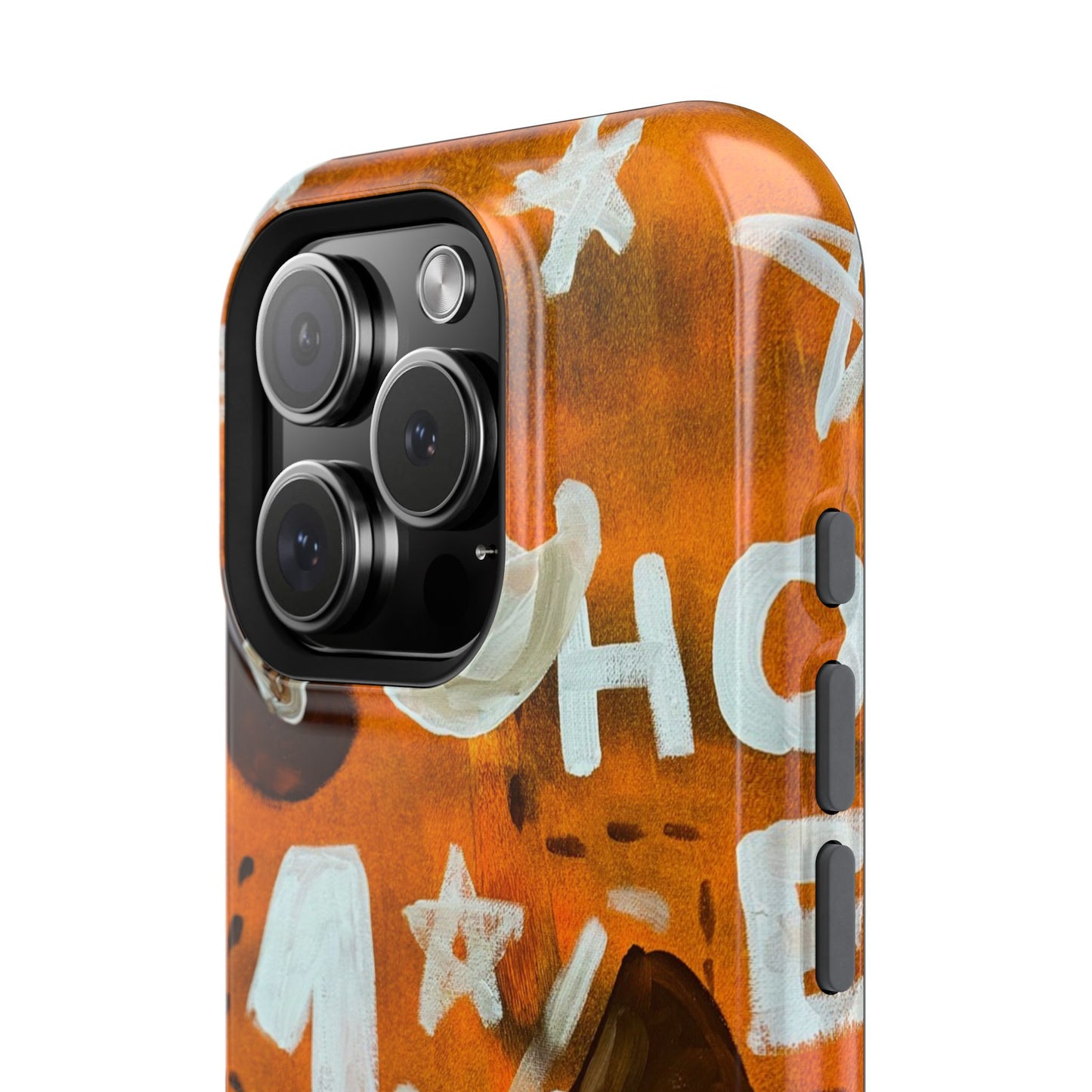 Texas Tough Case