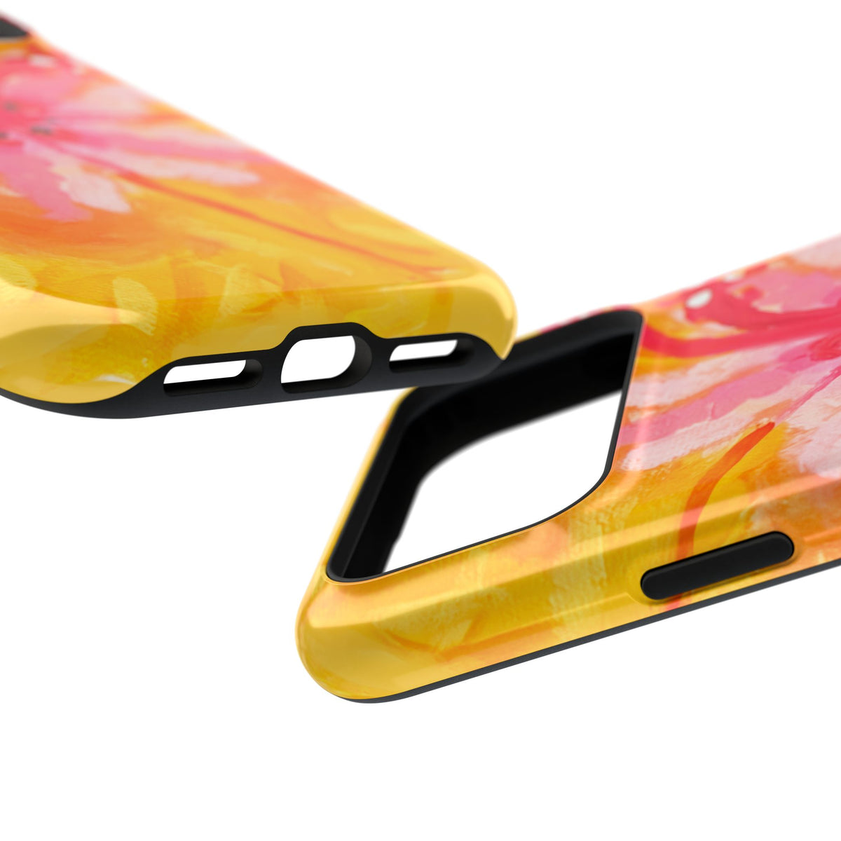 In Full Bloom Tough Case
