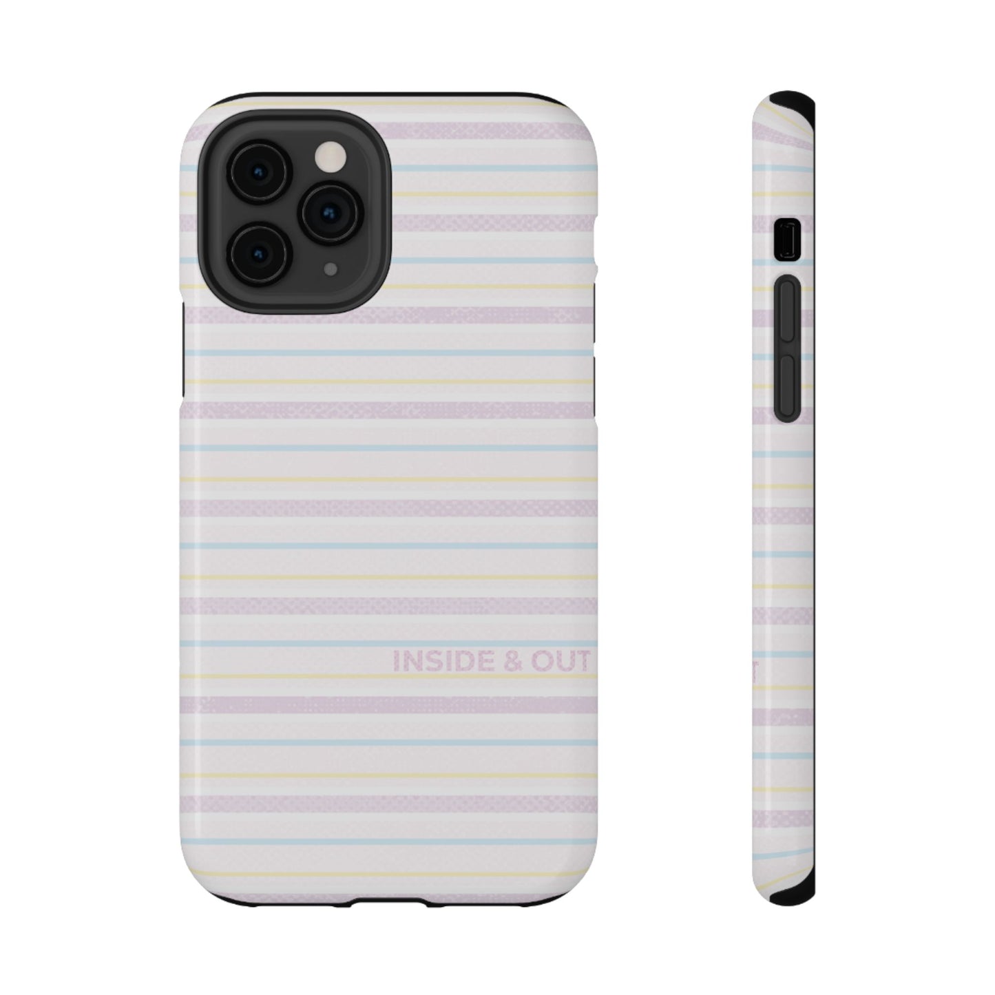 Wisteria Tough Case