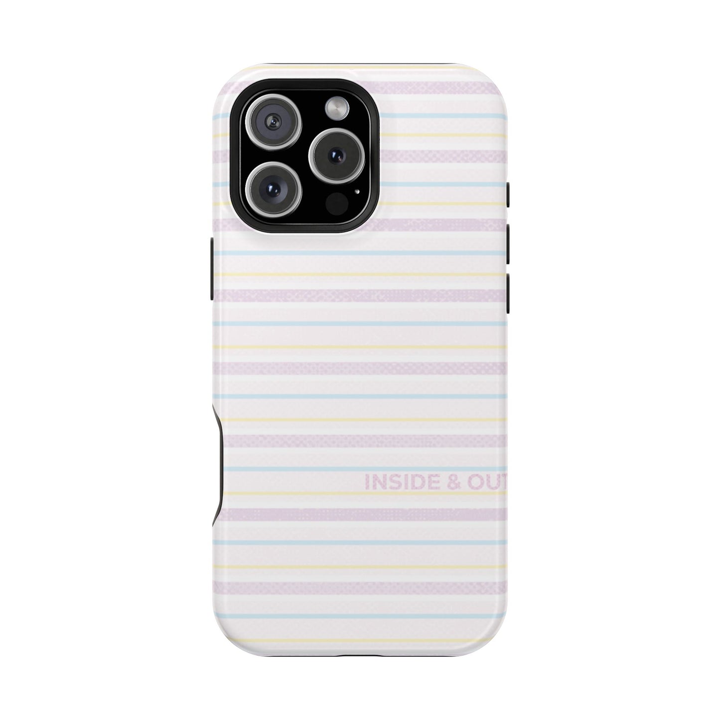 Wisteria Tough Case
