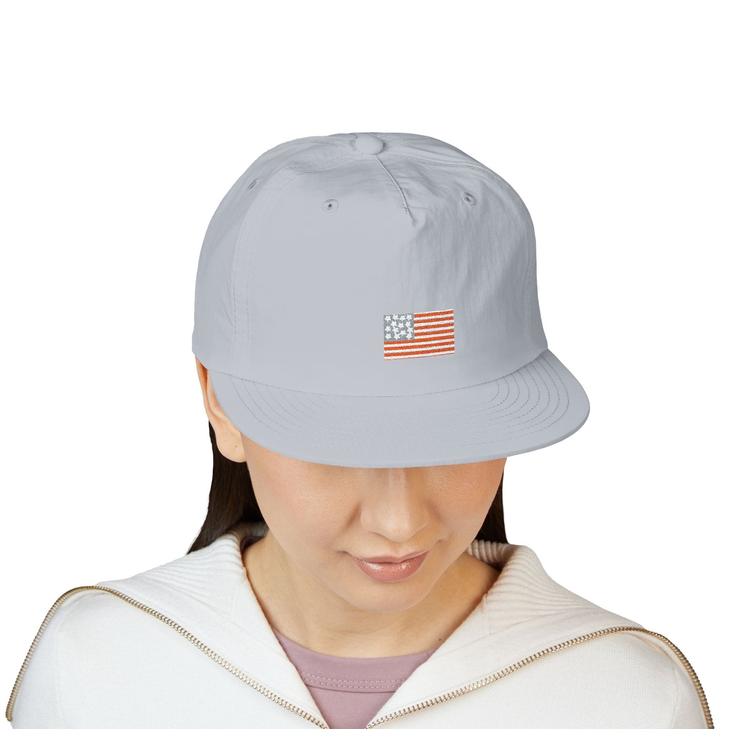 Americana Vintage Cap