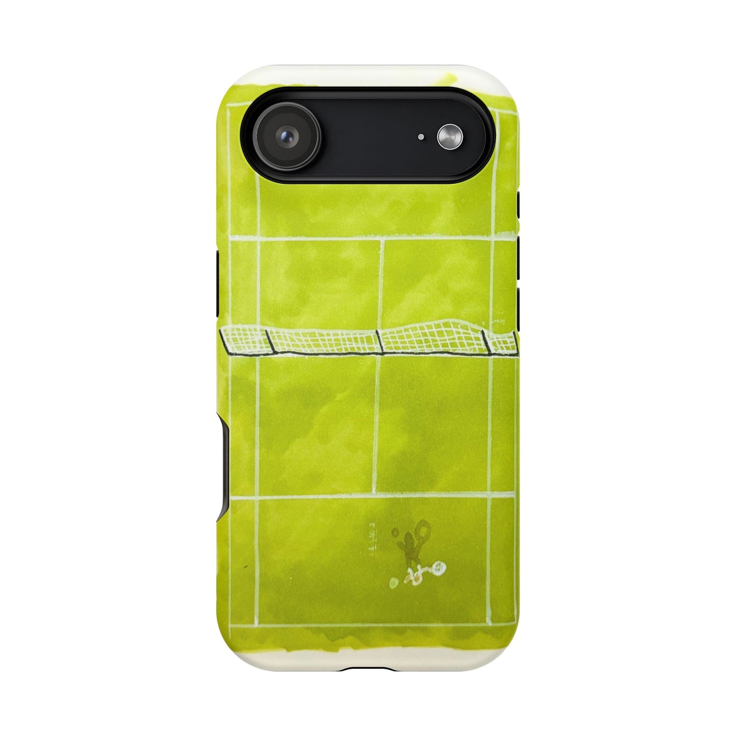 Tennis Club MagSafe Case