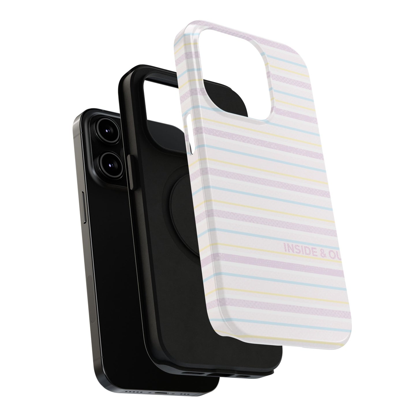 Wisteria Tough Case