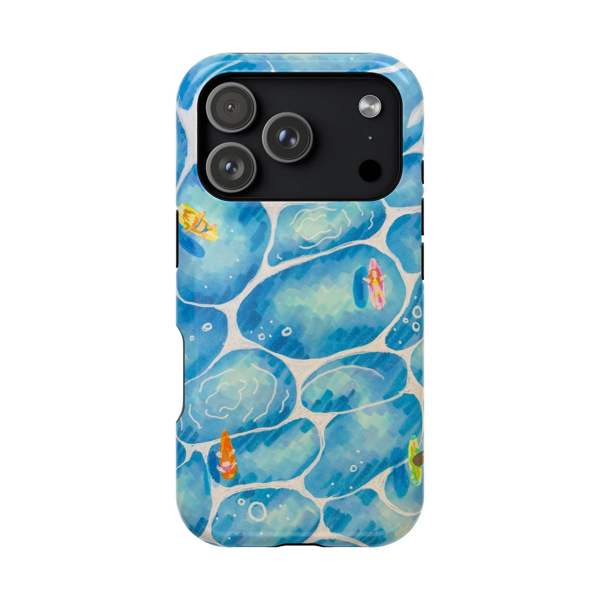 Surf Club MagSafe Case