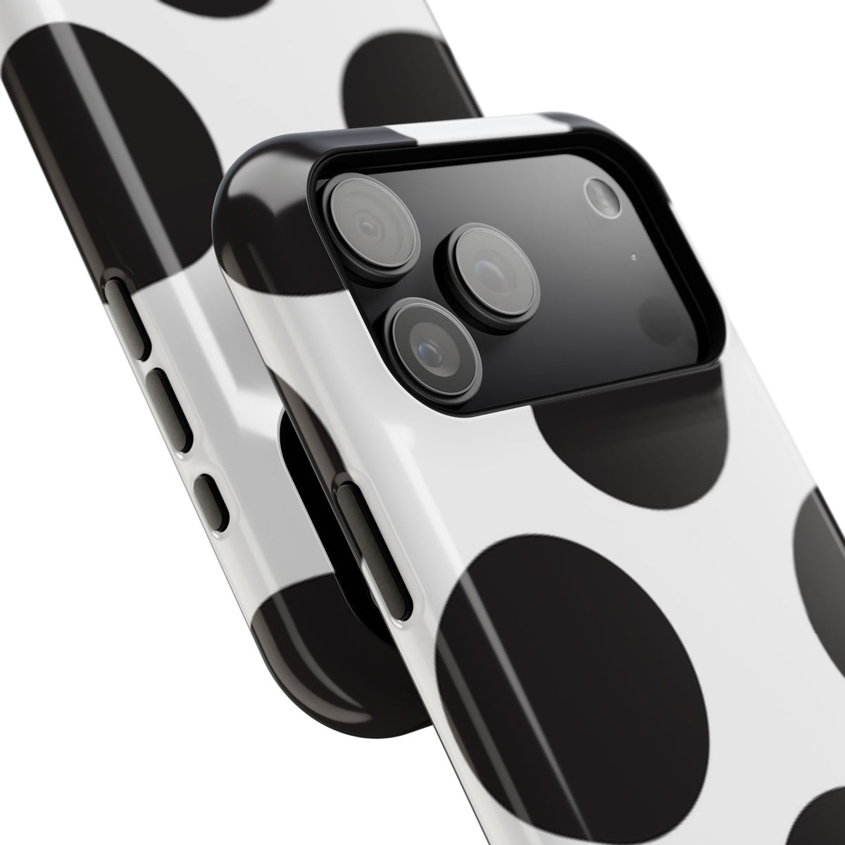 City Sleek Tough Case