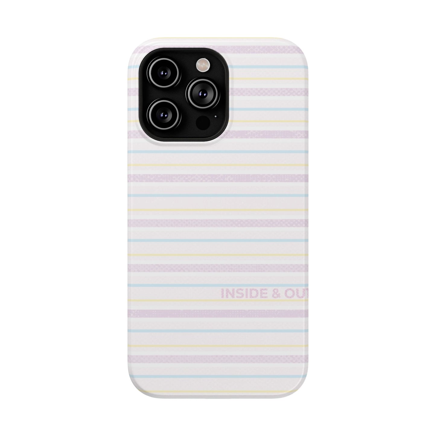 Wisteria Tough Case