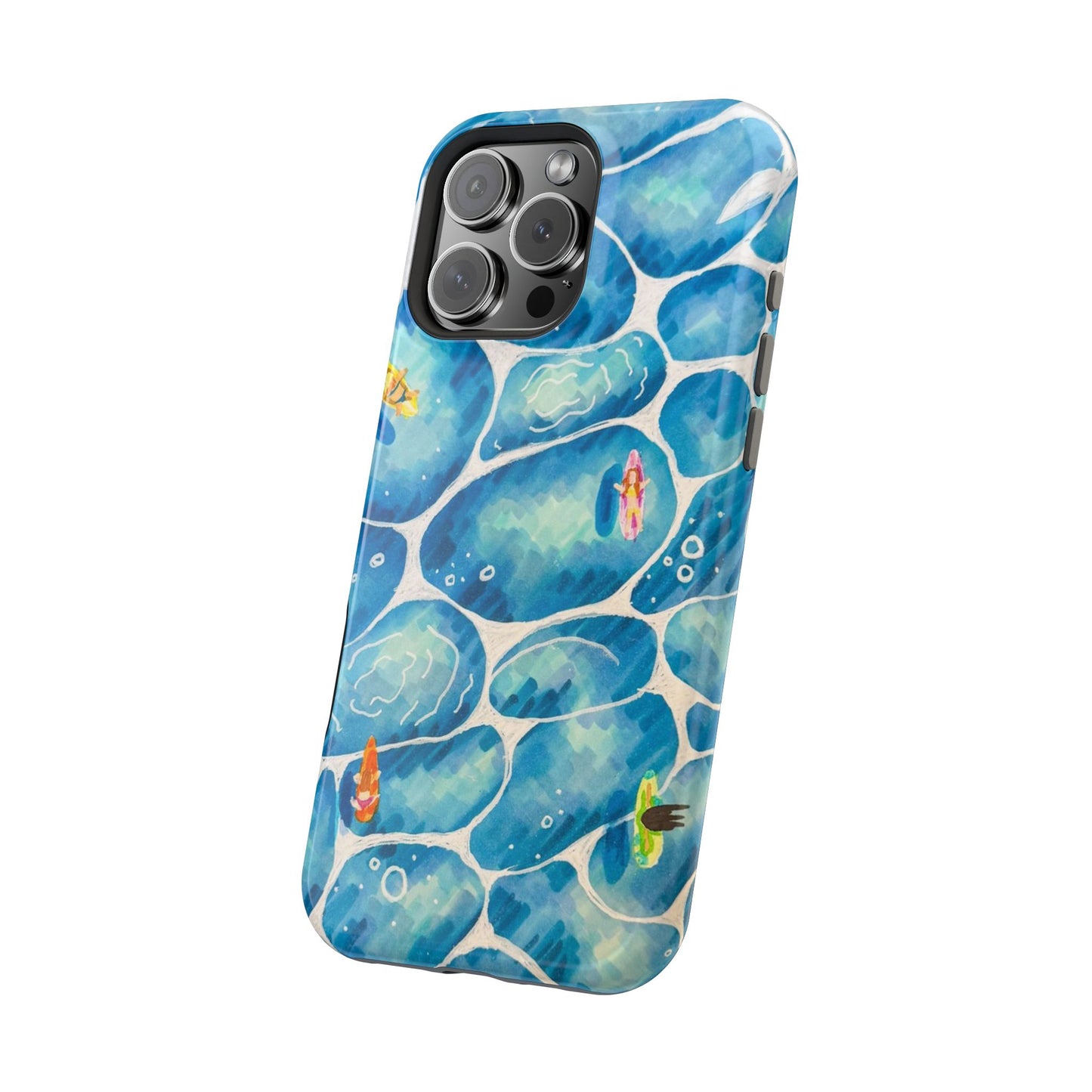 Surf Club MagSafe Case