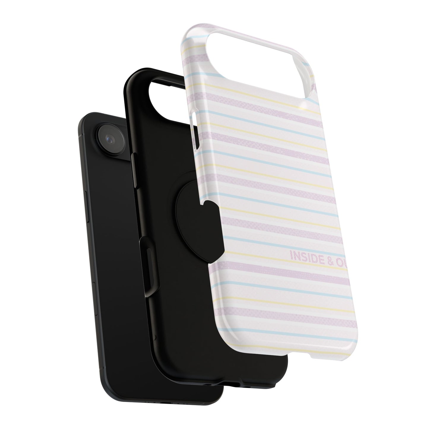 Wisteria Tough Case