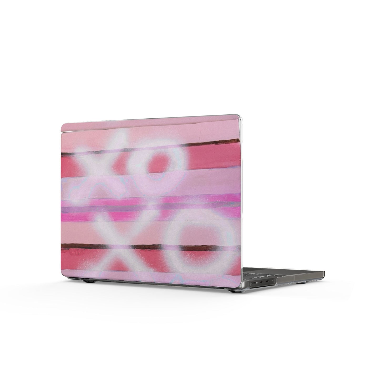 Love Note MacBook Case