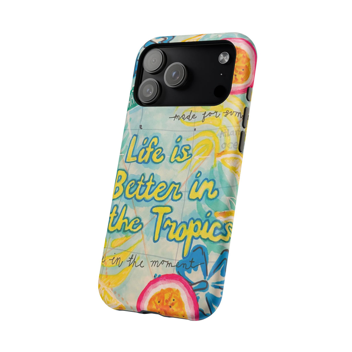 Better in Tropics MagSafe Case