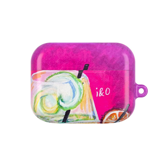 Good Taste AirPods Case