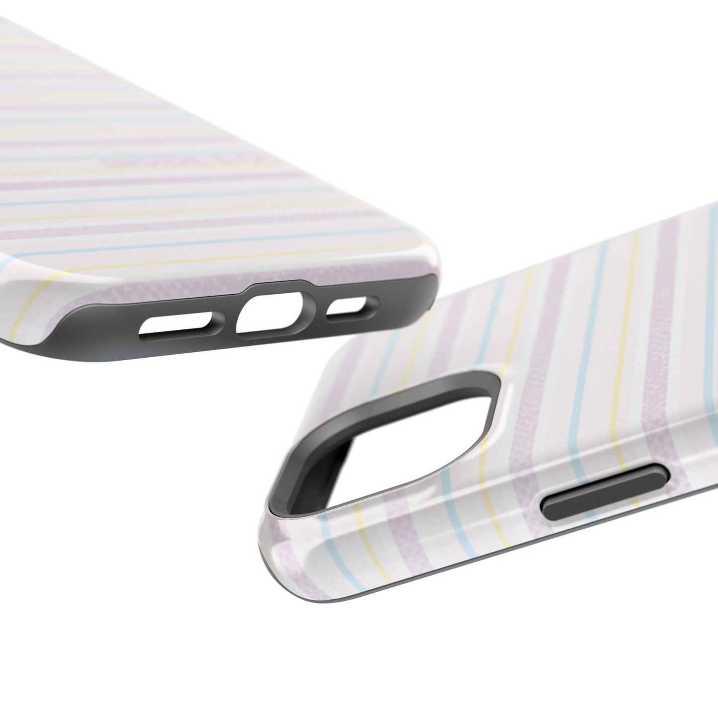 Wisteria Tough Case