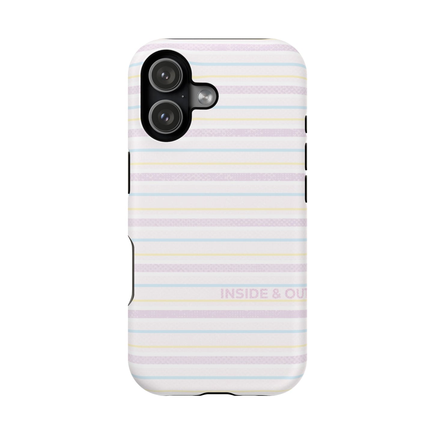 Wisteria Tough Case