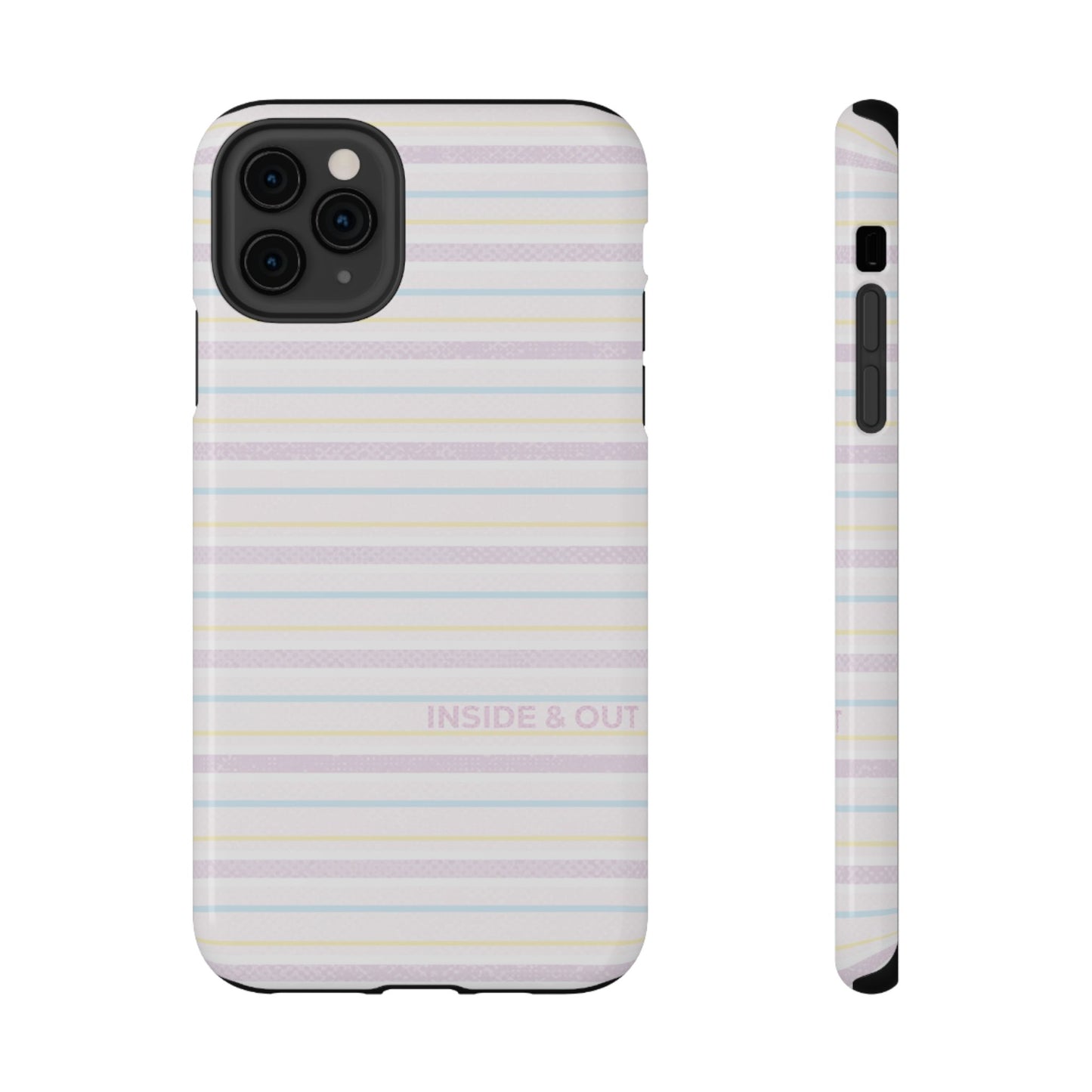 Wisteria Tough Case