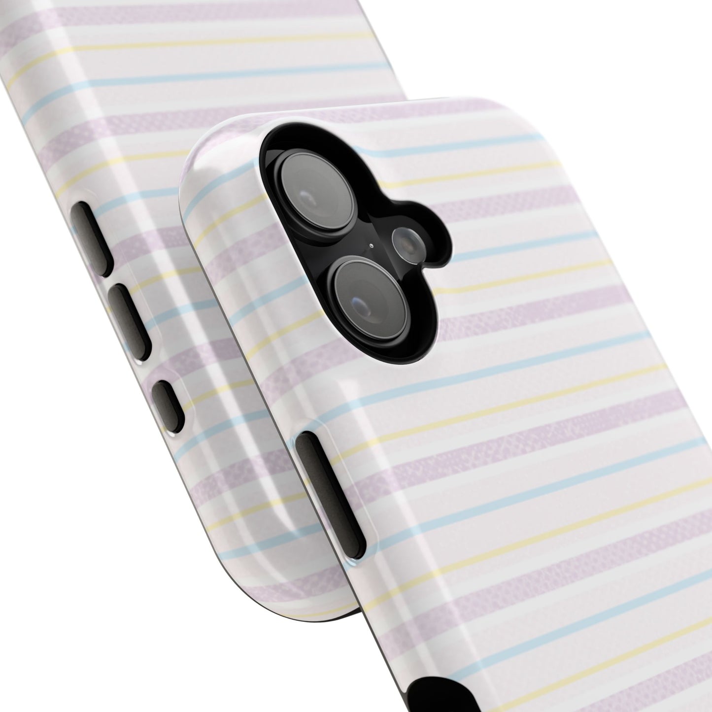 Wisteria Tough Case