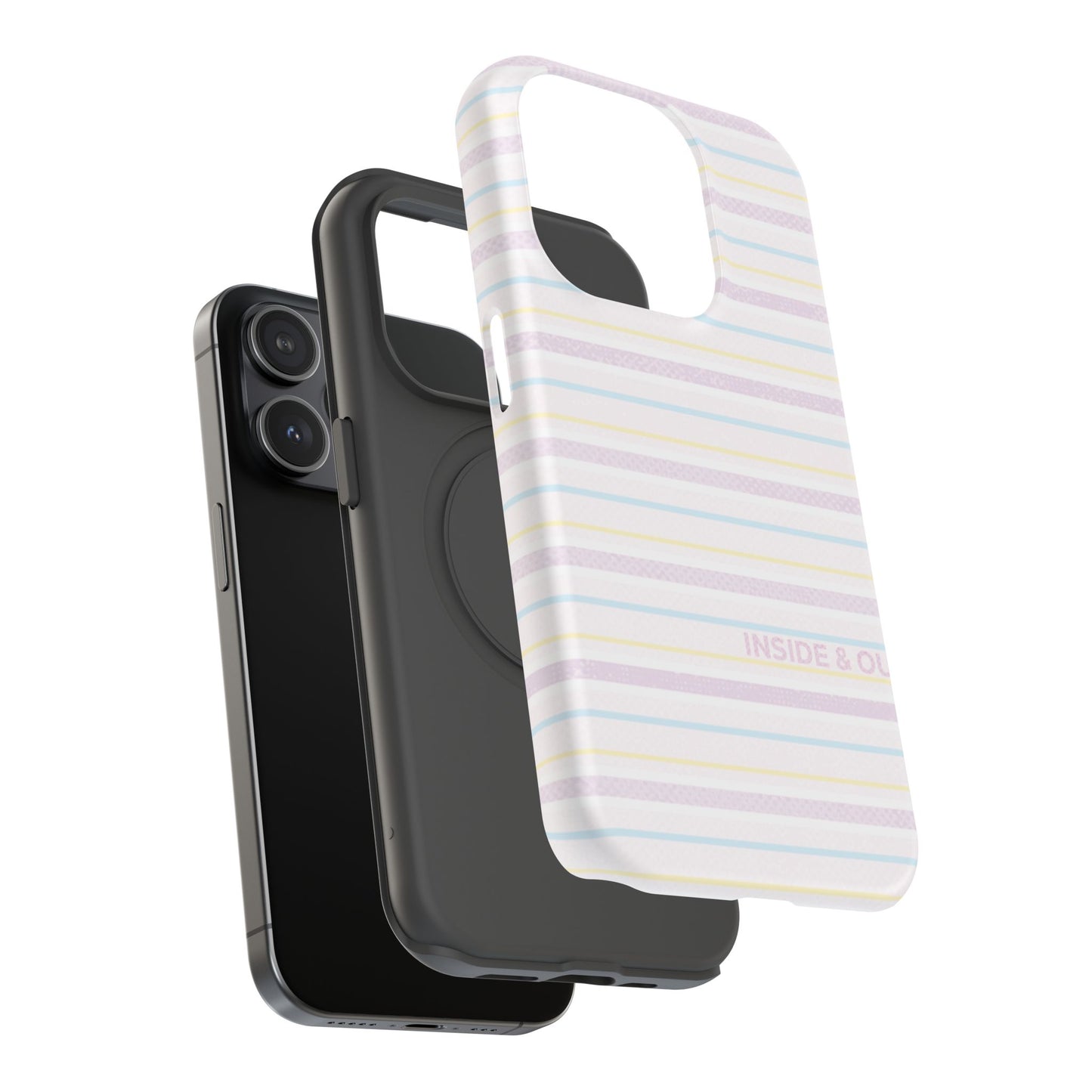 Wisteria Tough Case