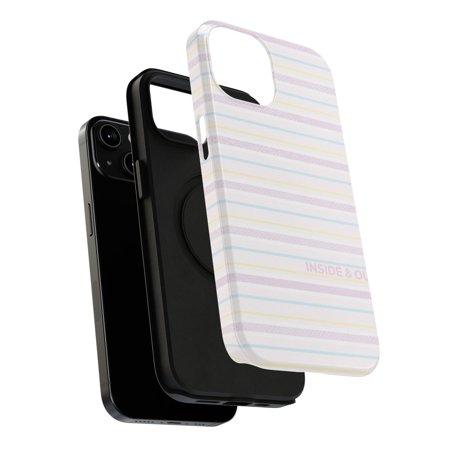 Wisteria Tough Case