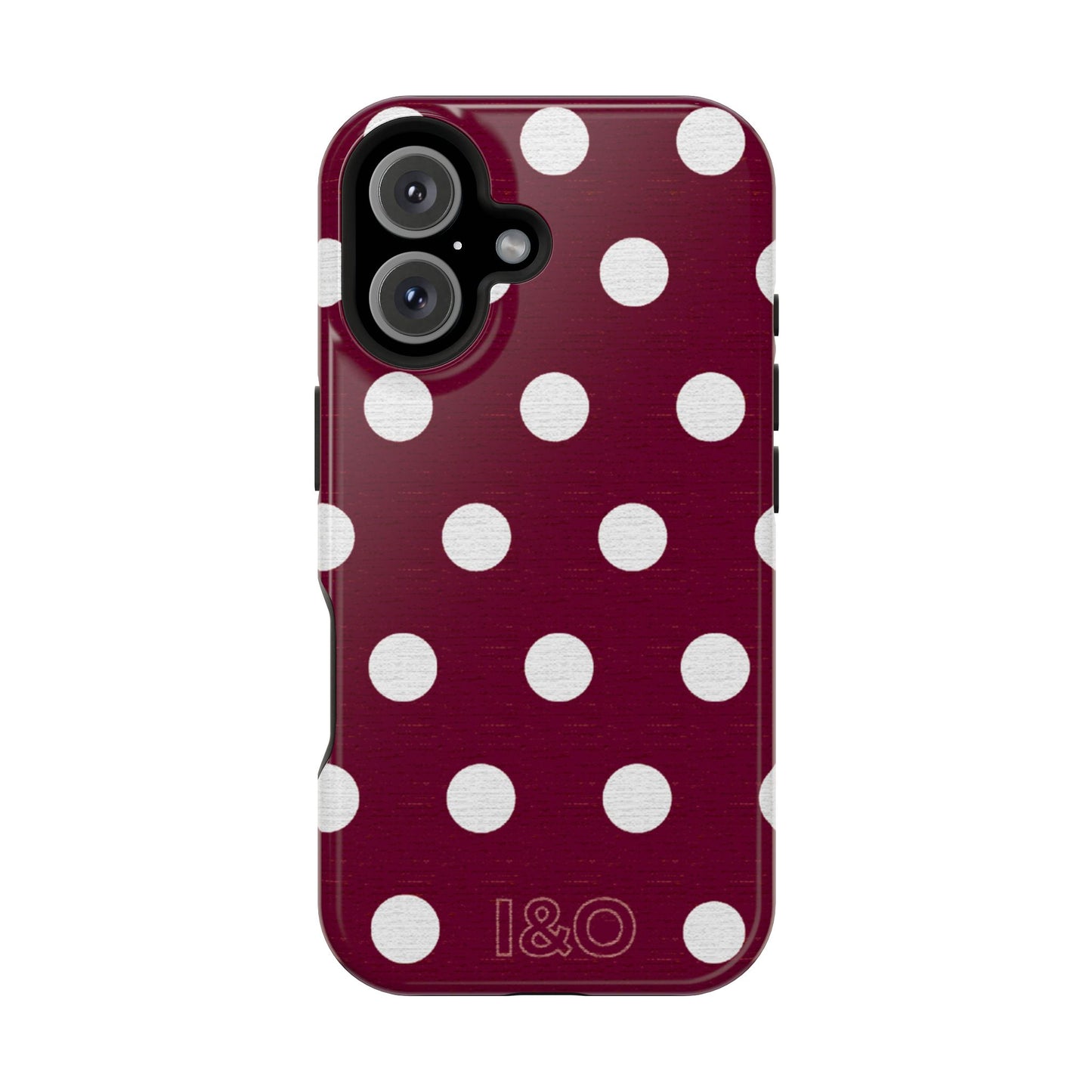 Dot Com Tough Case