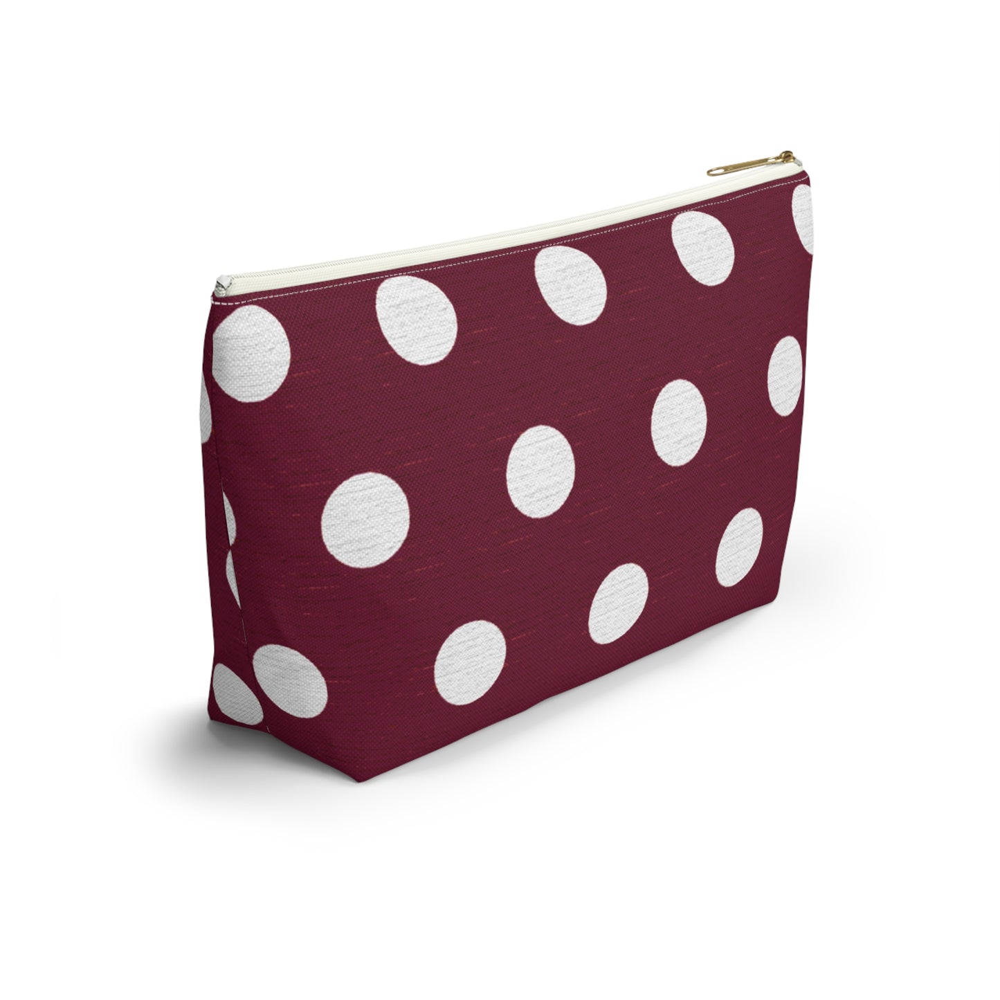 Dot Com Makeup Bag
