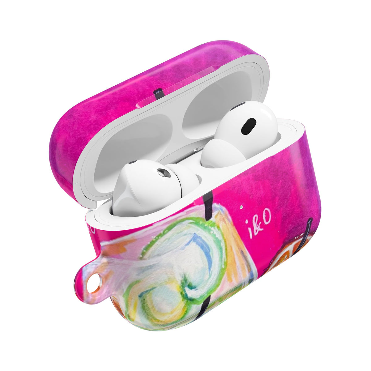 Good Taste AirPods Case