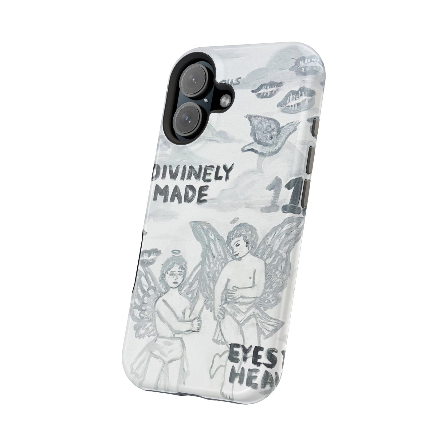 Of The Angels MagSafe Case