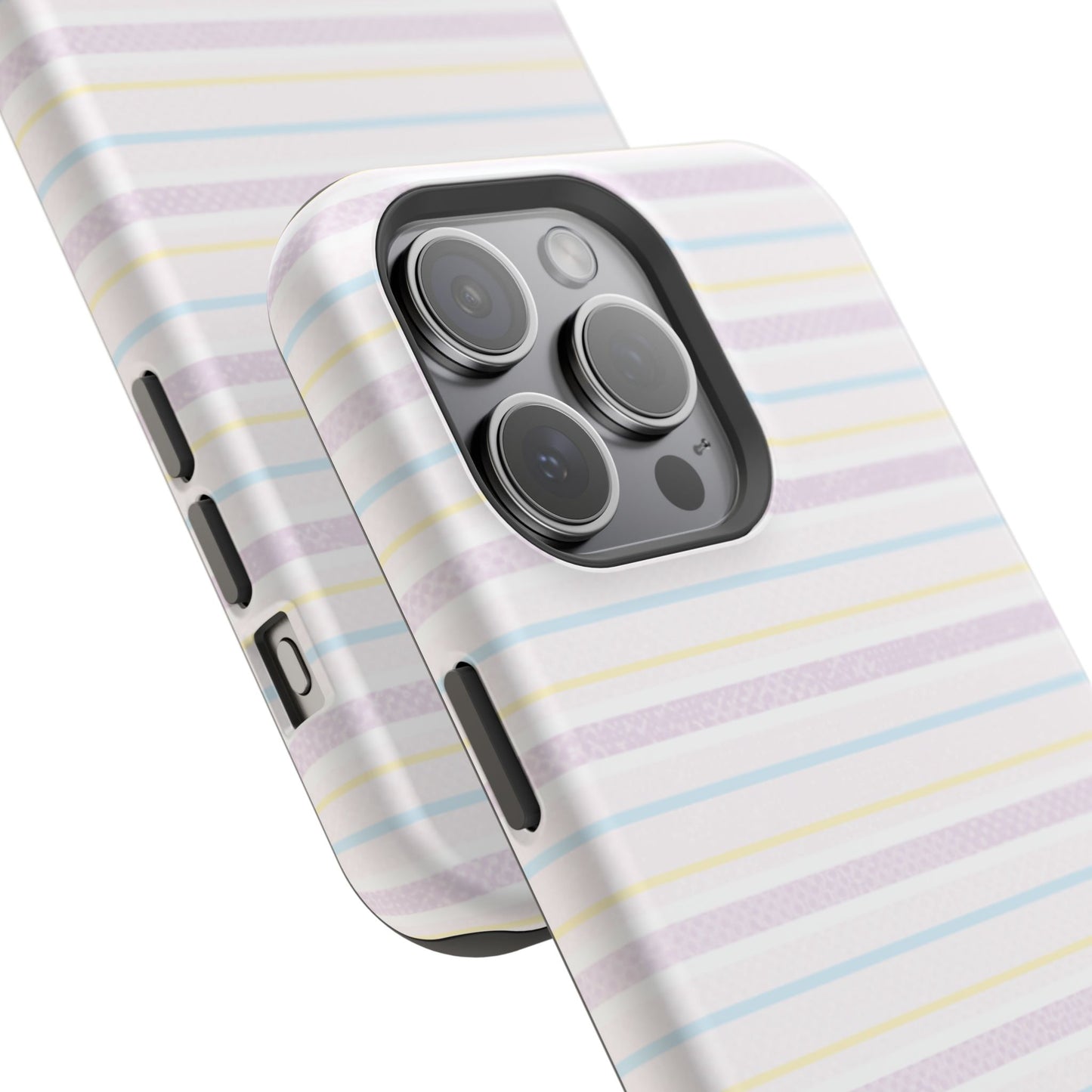 Wisteria Tough Case