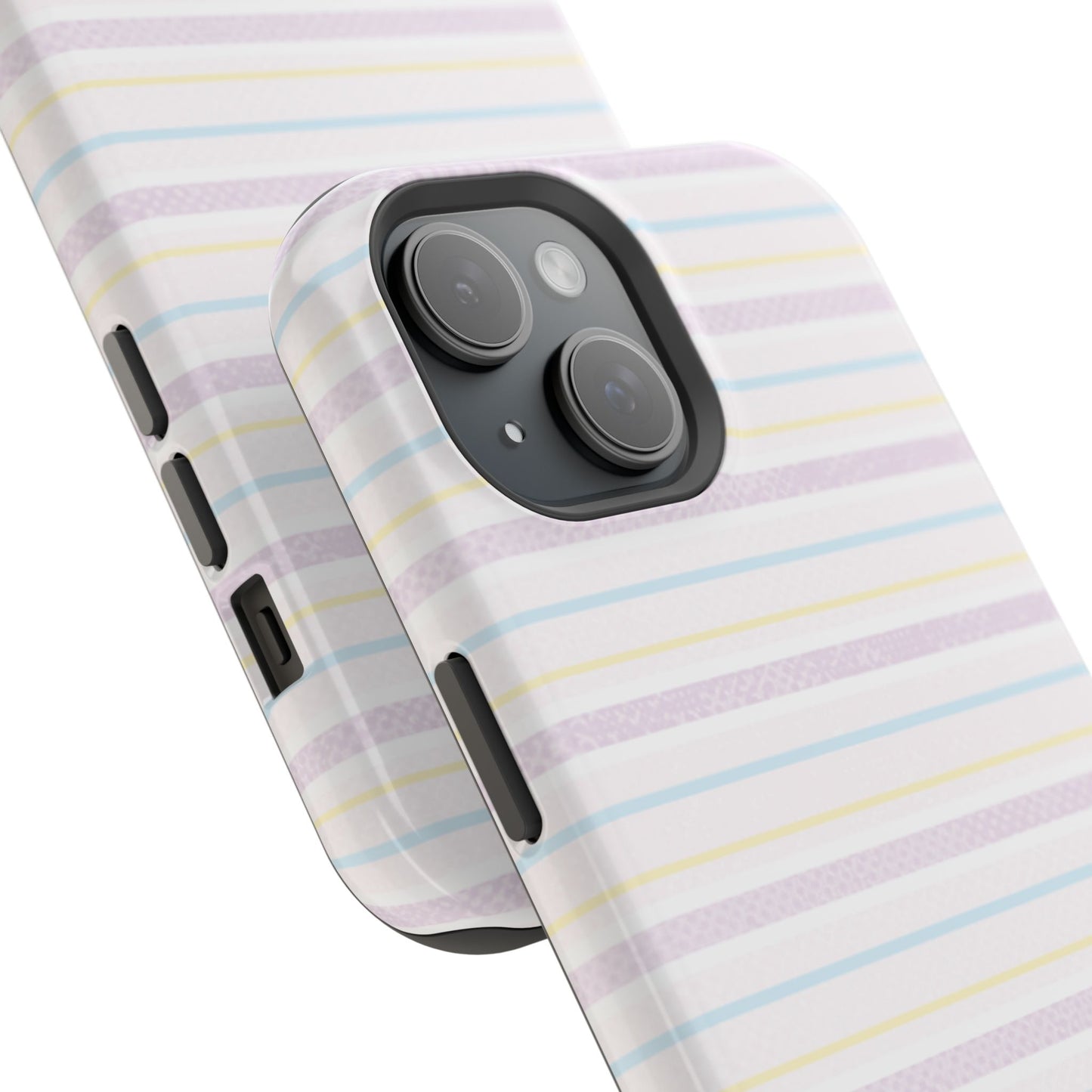 Wisteria Tough Case