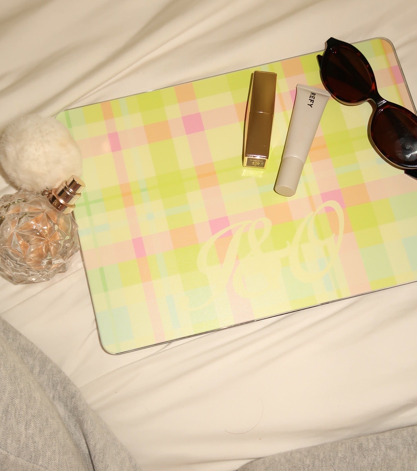Hard Launch MacBook Case