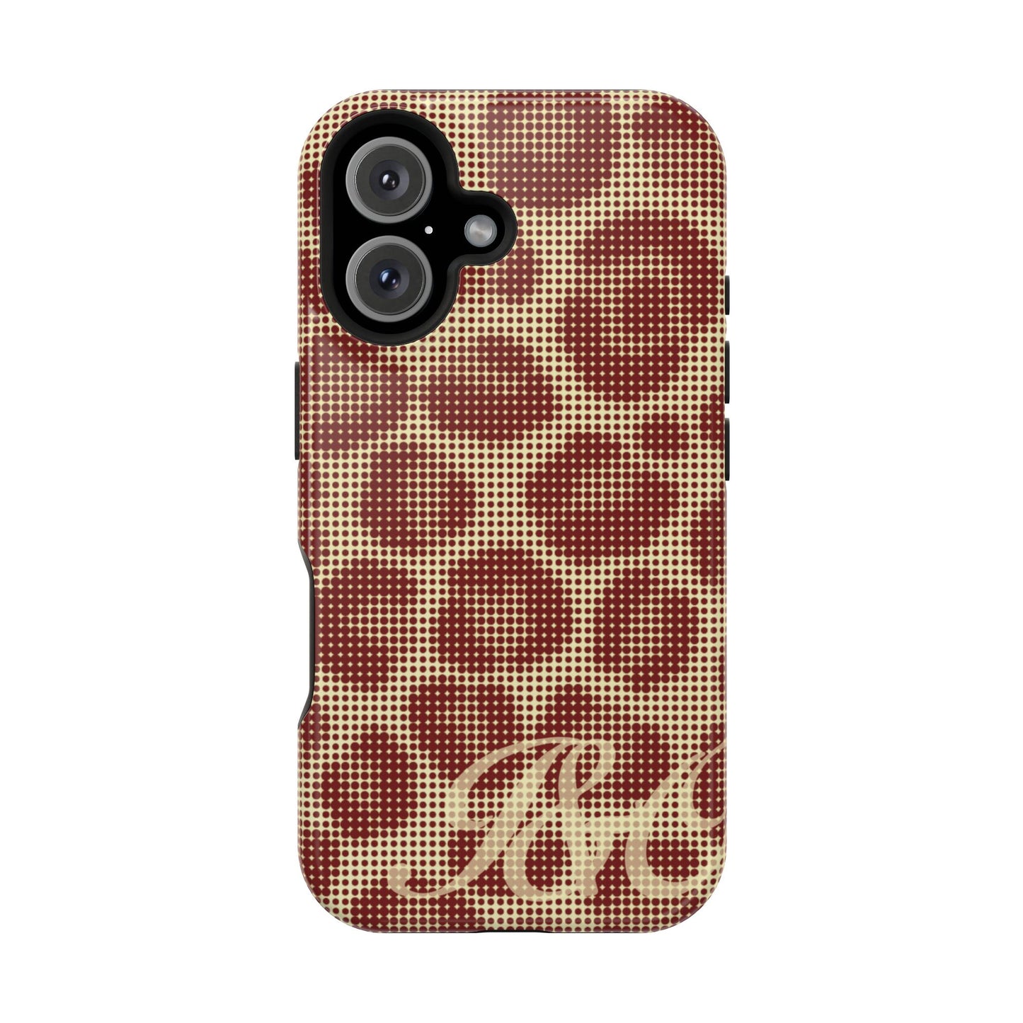 Wild Side Tough Case