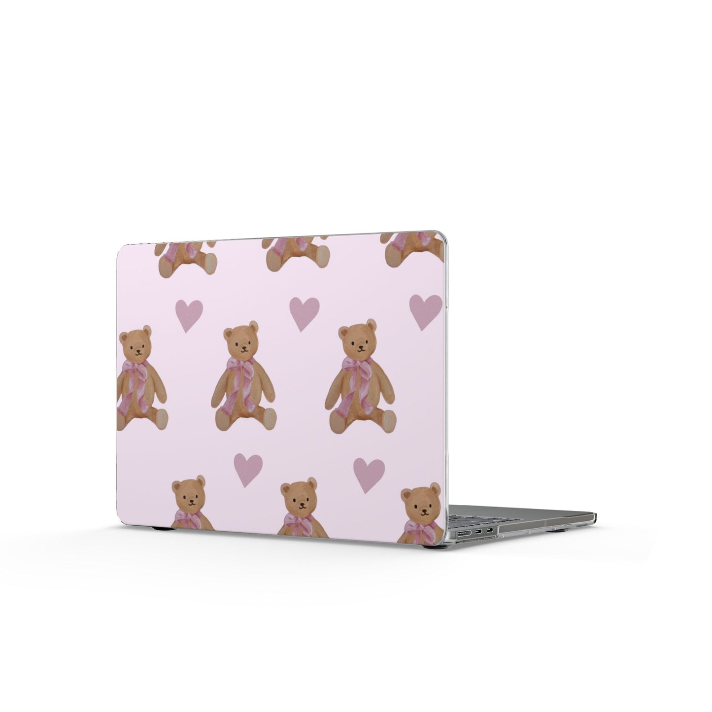 Honey Haze MacBook Case