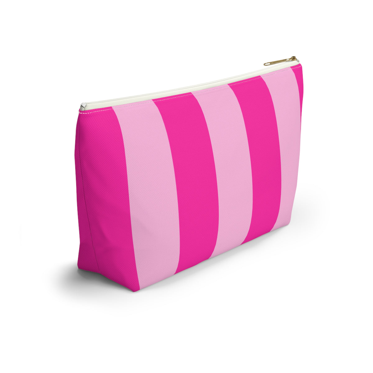 Candy Crush Makeup Bag