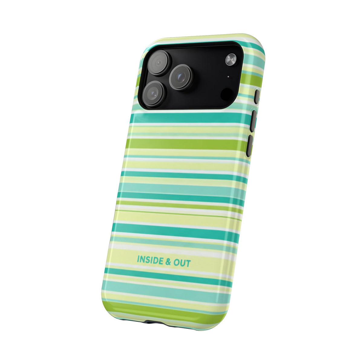 Limon Stripe MagSafe Case