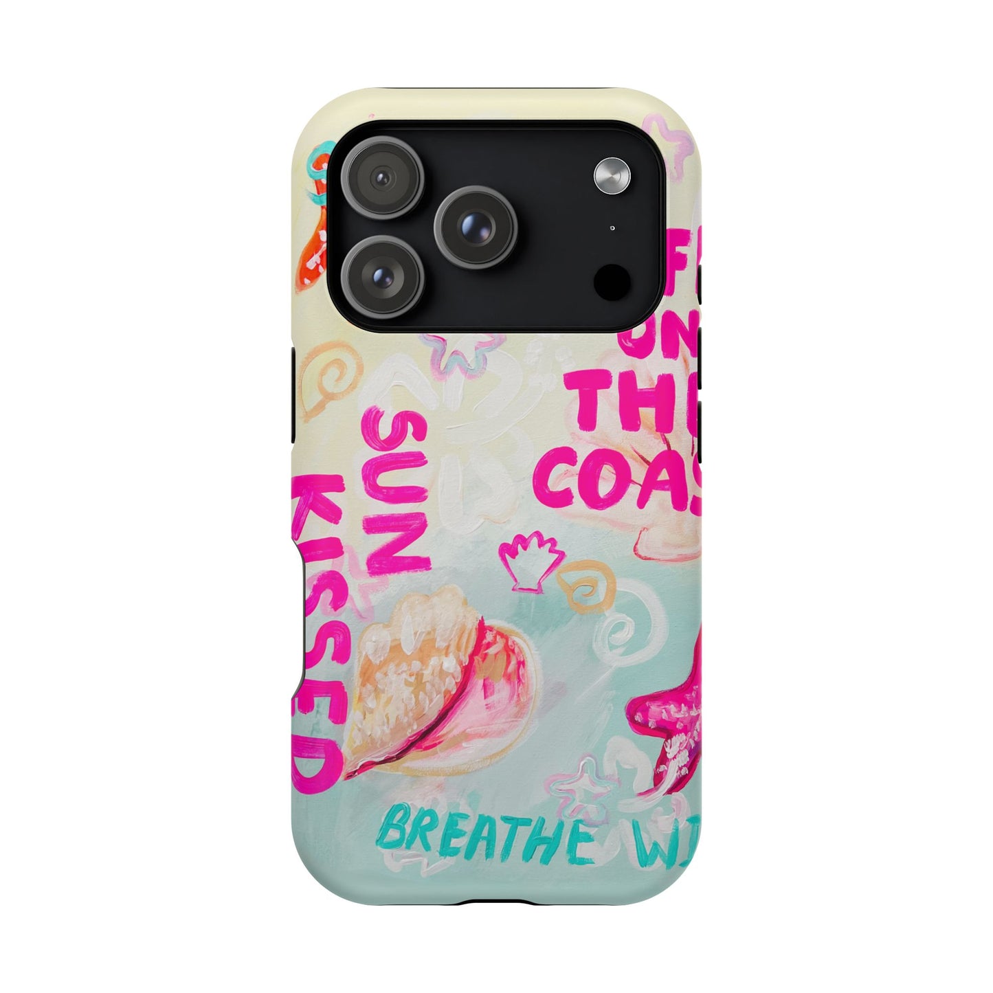 On the Coast MagSafe