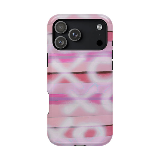 Love Note Tough Case