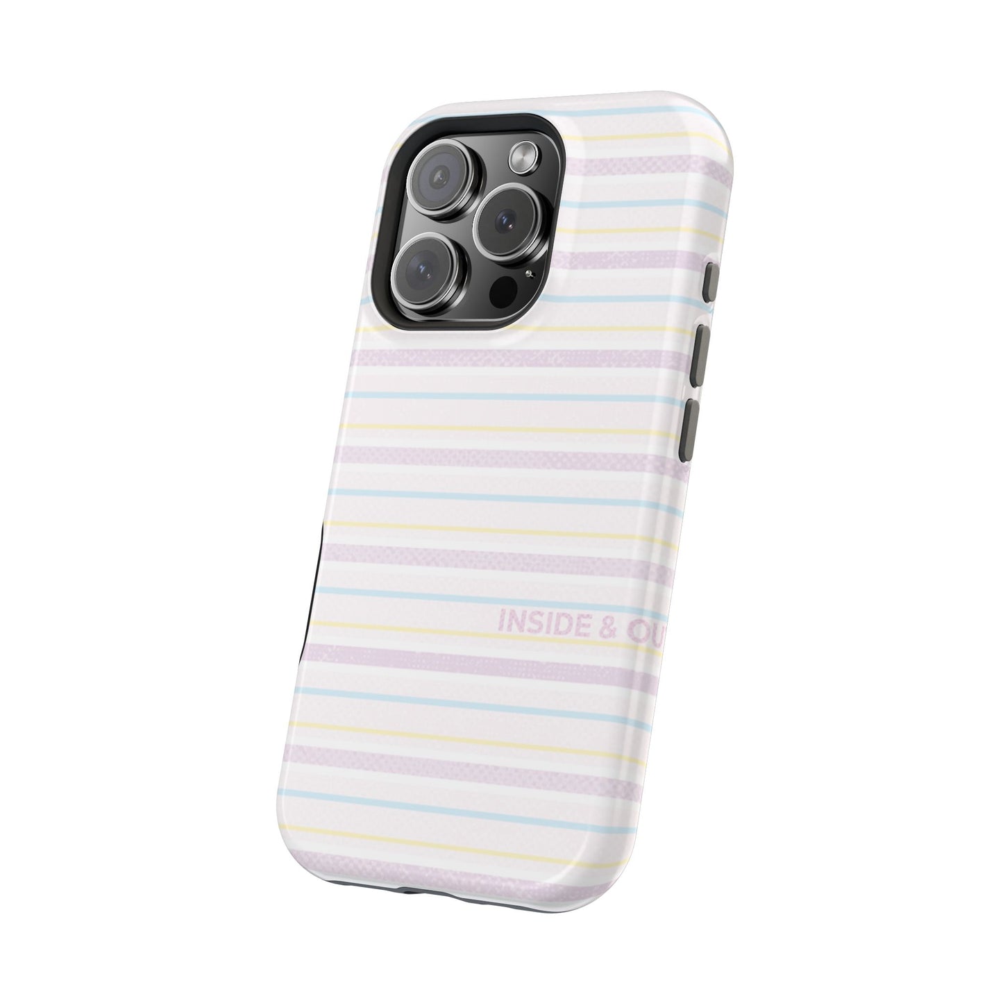 Wisteria MagSafe Case