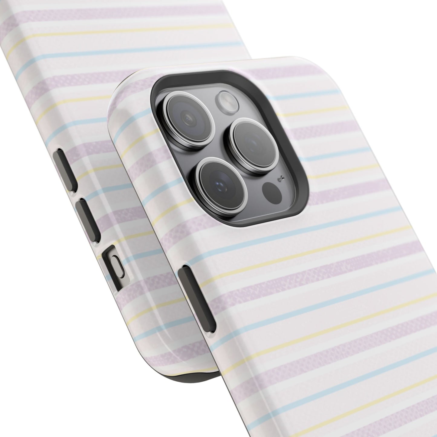 Wisteria Tough Case