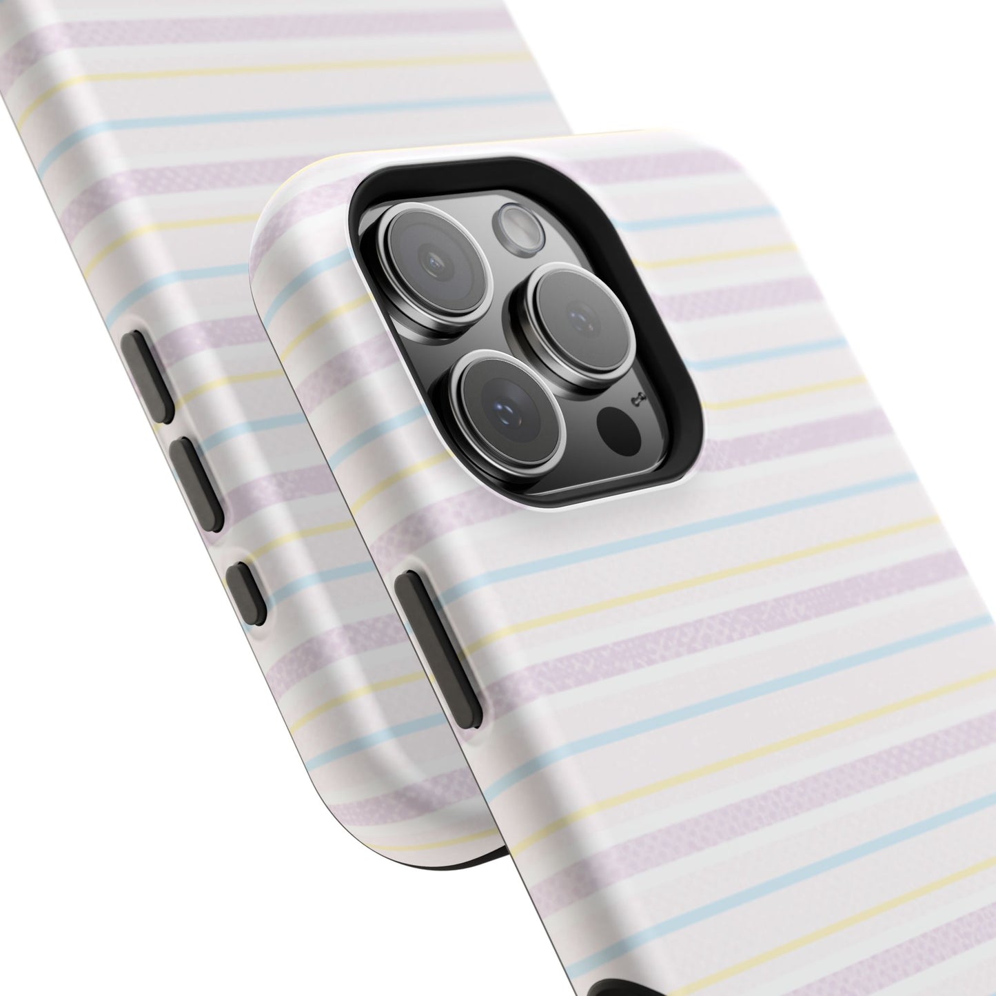 Wisteria Tough Case