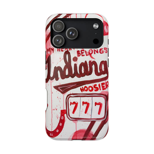 IU MagSafe Case