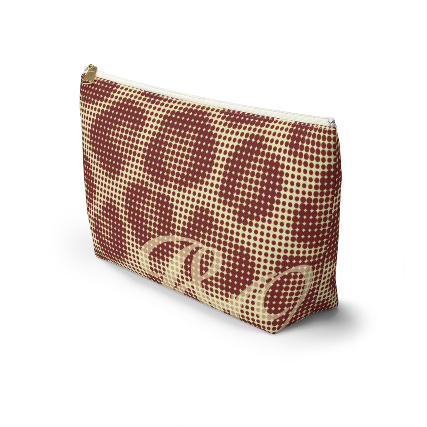Wild Side Makeup Bag