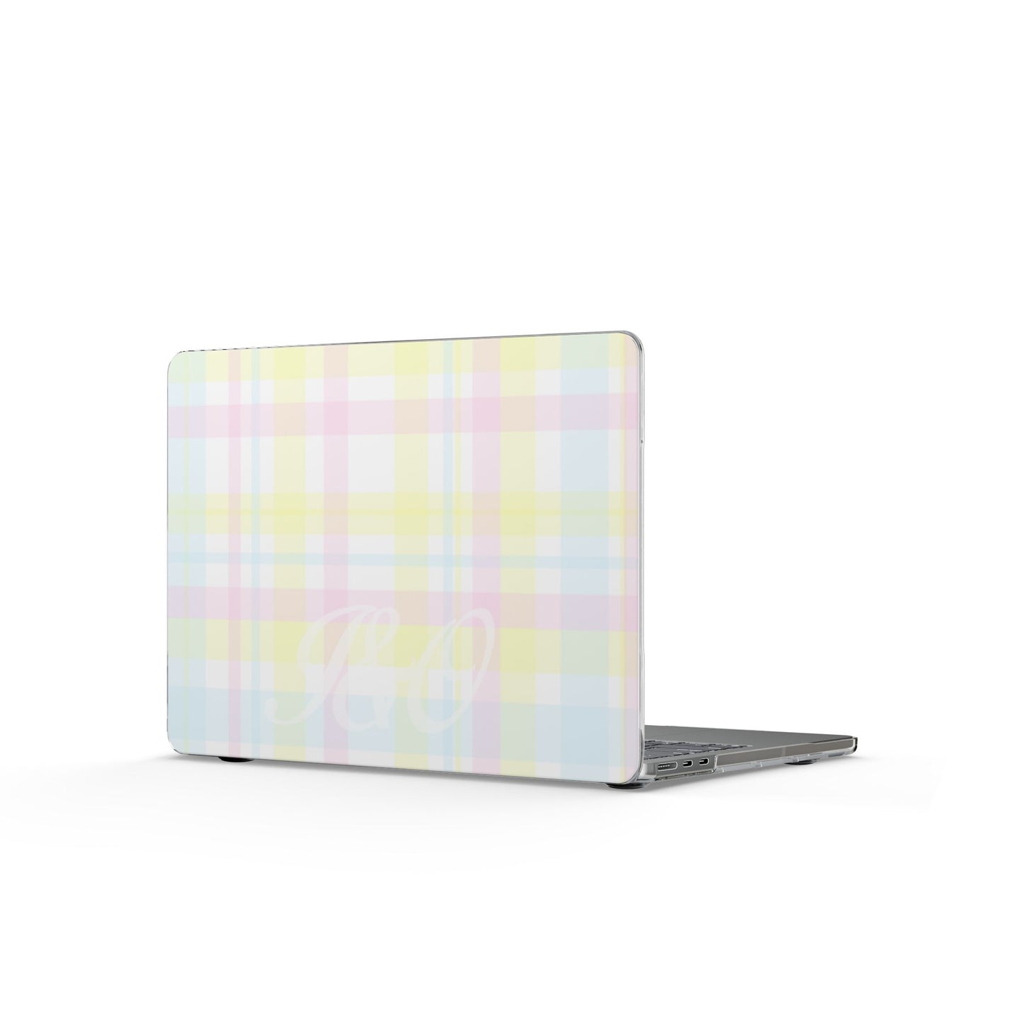 Soft Launch MacBook Case