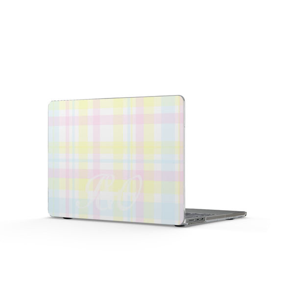 Soft Launch MacBook Case