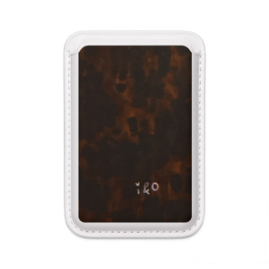 Cocoa Phone Wallet