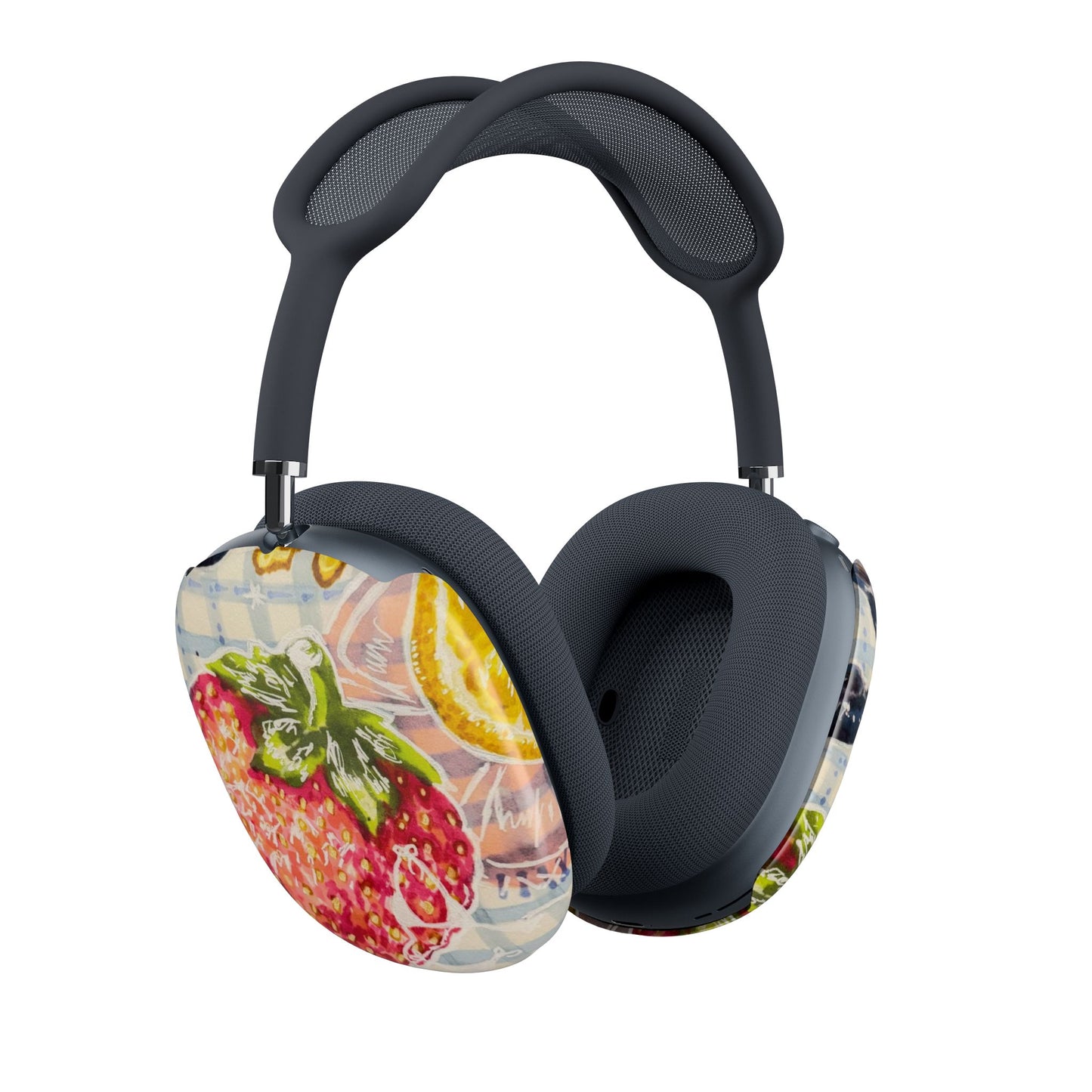 Picnic Date Airpod Max Covers
