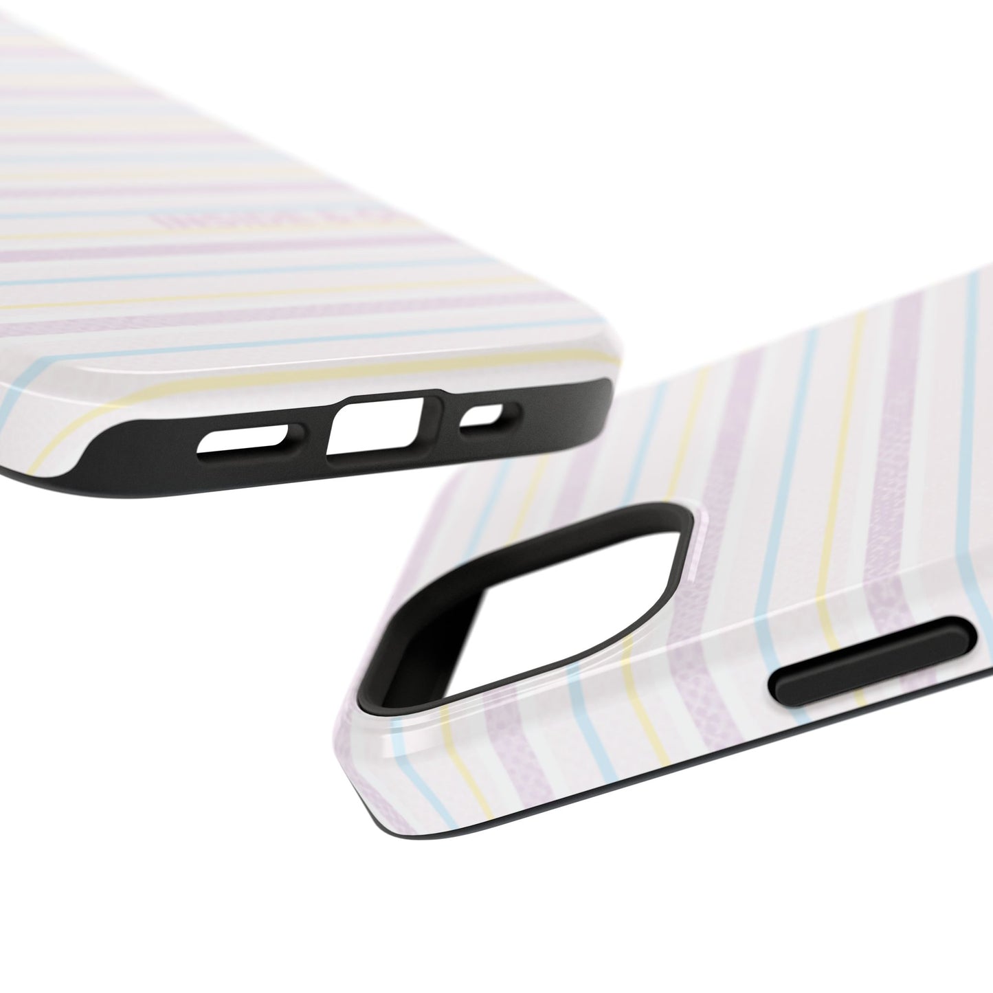 Wisteria Tough Case