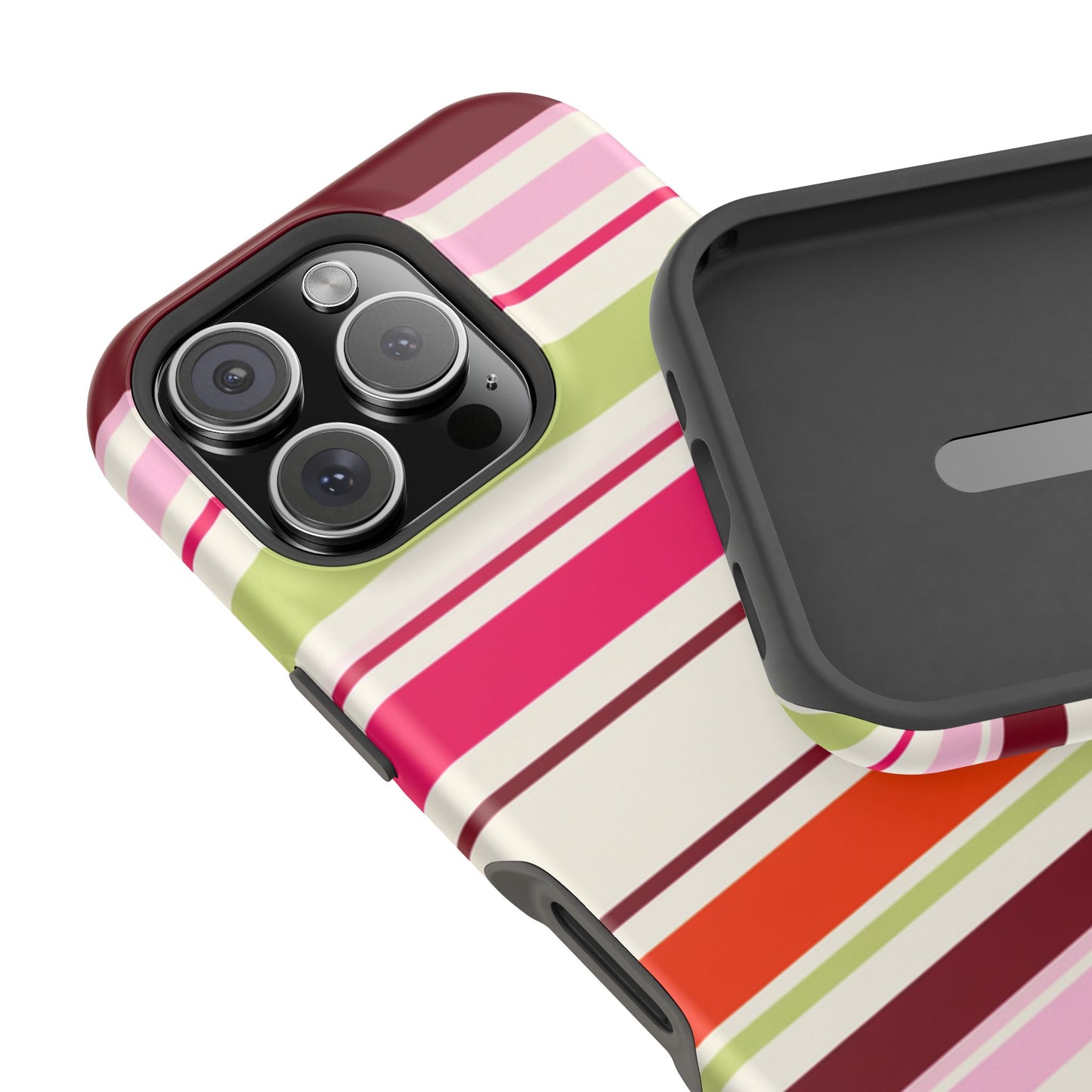 Stripe Theory Stripe MagSafe Case