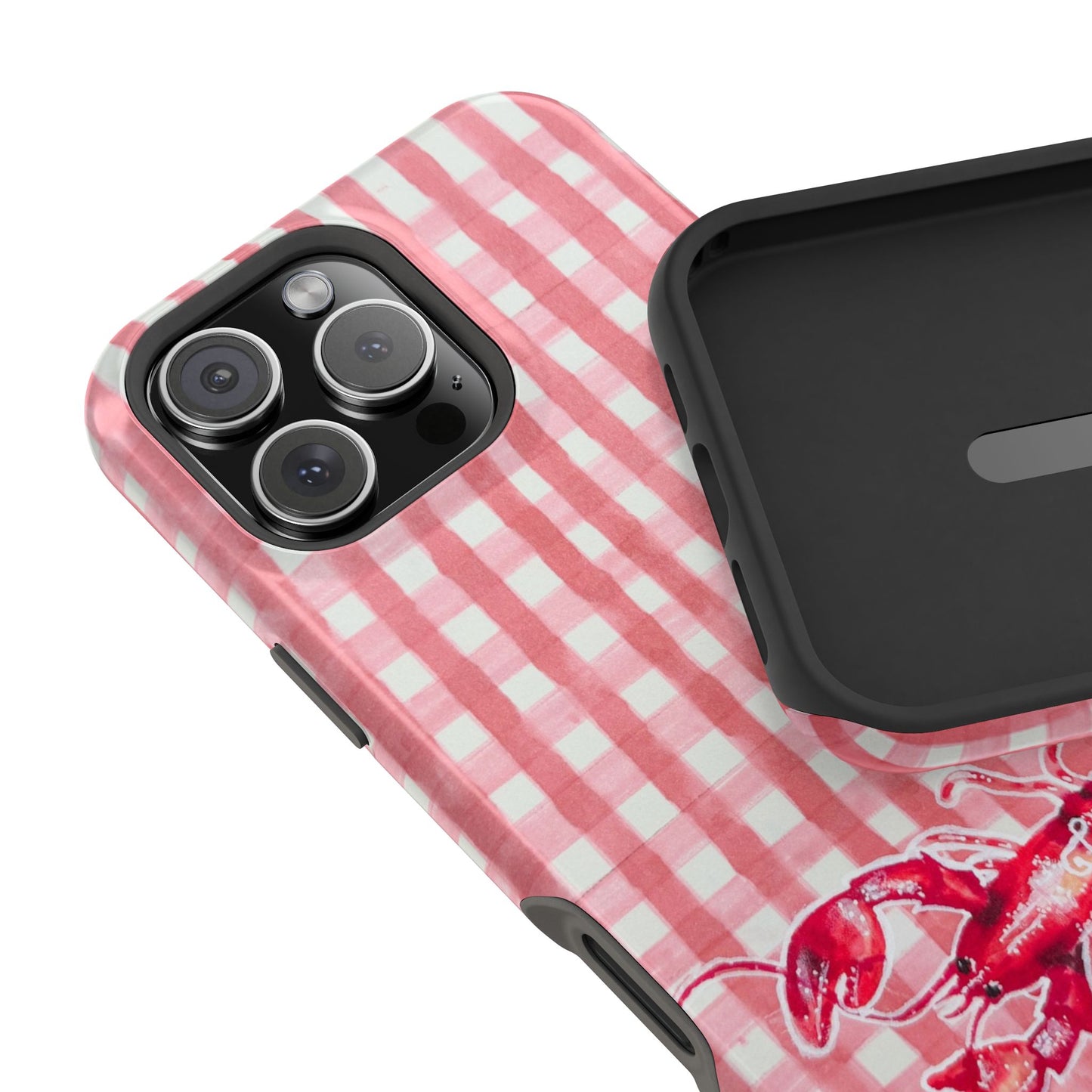 Hamptons Summer Tough Case